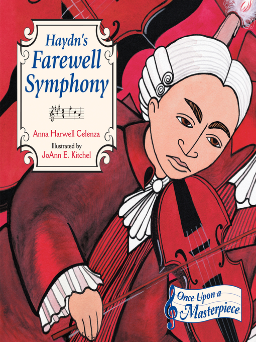 Title details for Haydn's Farewell Symphony by Anna Harwell Celenza - Available